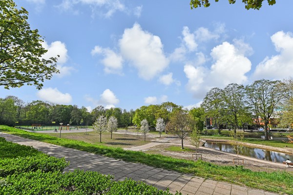 Medium property photo - Vlaardingerdijk 157A, 3117 EJ Schiedam